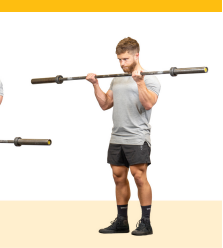 EZ-Bar Curl